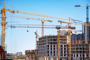 Корпус научно-исследовательского и инжинирингового центра построят в Щербинке