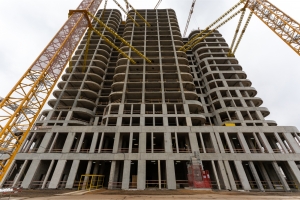 Инвесторы и операторы КРТ реорганизуют почти 95 га земли на западе Москвы