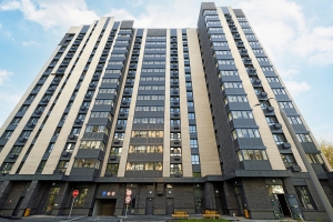 Более 14 тыс. жителей СВАО получили жилье по программе реновации