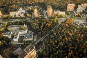 Количество выявленных самостроев в ТиНАО снизилось почти на четверть