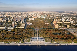 Более 250 га земли выделено в столице для реализации МаИП с начала года