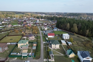 Город выделил почти 1 тыс. земельных участков для ИЖС с 2020 года