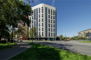 Более 100 домов расселено по программе реновации в ЗАО