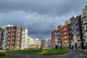 В проблемном ЖК «Легенда» выполнено техническое присоединение водопровода