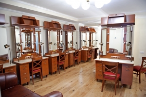 Город выставит на торги коммерческое помещение в районе Гольяново