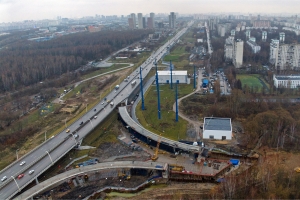 Еще один участок важной трассы: улица Каспийская станет частью МСД