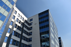 Девять высокотехнологичных предприятий разместят в бывшей промзоне «Автомоторная»