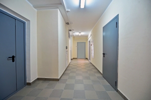 Жилой дом в районе Кунцево капитально отремонтируют