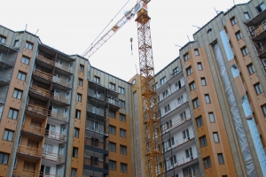 В двух корпусах проблемного ЖК «Воскресенское» закрыт тепловой контур