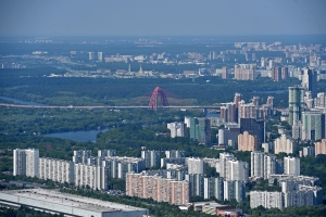 На портале mos.ru упрощена подача заявлений на подготовку ГПЗУ