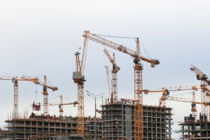 Два участка в Бутырском районе реорганизуют по программе КРТ