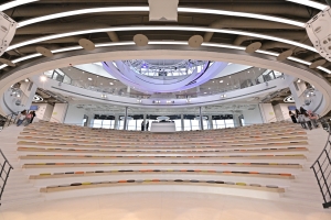 Утверждены составы комиссий конкурса лучших реализованных проектов строительства