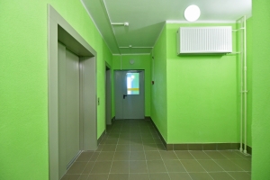 Четыре жилых дома в районе Строгино ждет капитальный ремонт