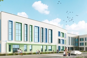Образовательный комплекс на 375 мест появится в районе Гольяново