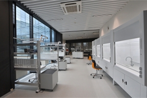 Технопарки, производства, объекты медицины и спорта появятся в ЮВАО в рамках КРТ