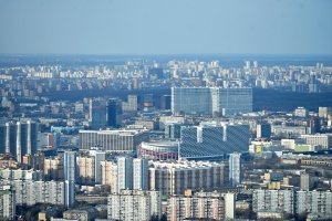 Свыше 74 тыс. архивных документов по объектам недвижимости выдало МосгорБТИ в 2024 году