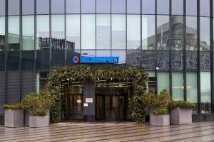 Мосинжпроект награжден за применение ТИМ при создании объектов инфраструктуры