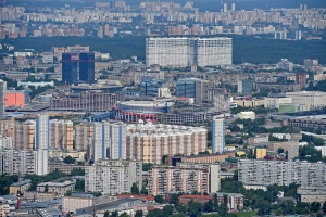 Город сэкономил свыше 24 млрд руб. с начала года благодаря экспертизе строительных проектов