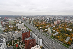Операторы реорганизуют 38 участков бывших промзон столицы по проектам КРТ