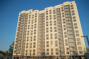 Почти 2,8 тыс. москвичей стали правообладателями новых квартир по реновации в ноябре