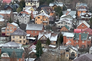 Выпущены градпланы трех участков под ИЖС в Филимонковском районе
