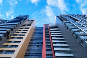 В блоке А второго корпуса проблемного ЖК «Терлецкий парк» подключен водопровод