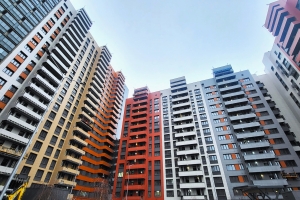 Узел учета тепла в проблемном ЖК «Терлецкий парк» предъявлен ПАО «МОЭК»