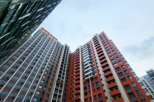 Началась подача тепла в проблемный ЖК «Терлецкий парк»