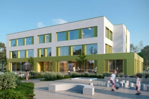 В Москве согласовали почти 130 архитектурных концепций соцобъектов в 2024 году