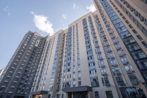 Около 600 участников реновации приступают к осмотру квартир в районе Перово