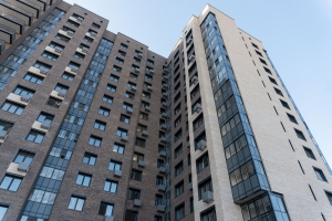 57 жилых комплексов построили в рамках программы реновации на севере столицы