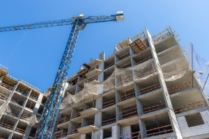 Участок бывшей промзоны «Бескудниково» реорганизуют в рамках КРТ