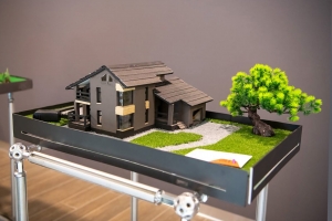 Работы конкурса «Арт-проект: Моя Москва» прошли публичную защиту