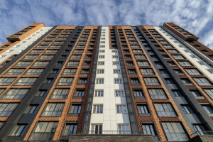 Более 50 новостроек передали под заселение по реновации на севере столицы