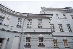 «Дом Меншикова» в Газетном переулке стал лауреатом конкурса «Московская реставрация»