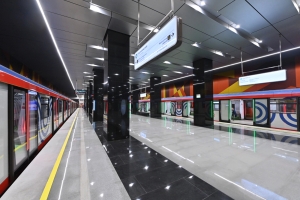 Названы финалисты архитектурной премии Москвы 2025 года