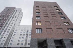 Около 650 жителей Красносельского района получили квартиры по реновации