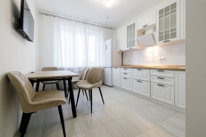 Более 7,5 тыс. семей переехали в новые квартиры по реновации на севере Москвы