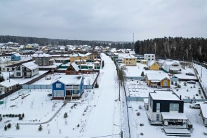 Москвичи приобрели по итогам торгов более 44 га земли для ИЖС за пять лет