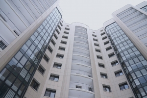 Выданы первые комплекты ключей дольщикам проблемного ЖК «Марушкино»