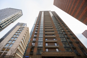 Более 380 жителей района Филёвский Парк начали осмотр квартир по реновации