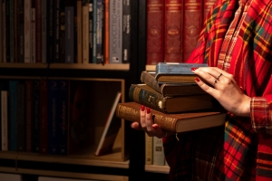 Встреча книжного клуба читателей «Московский текст» пройдет в Библиотеке архитекторов и урбанистов