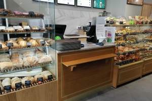 Более 50 нежилых помещений используются в новостройках по реновации в районе Люблино