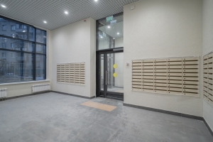 Город передал москвичам более 3,7 тыс. помещений в жилых домах