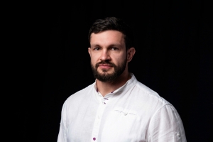 Сергей Остроух: «Школа – это уменьшенная модель города»