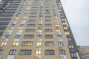 Жилье по реновации построят в Головинском районе в рамках КРТ