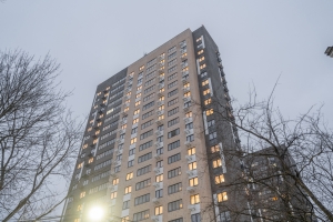 Две новостройки по реновации возвели в Головинском районе