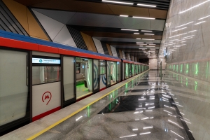 Мосинжпроект стал одним из победителей в номинации «Проект года» конкурса лучших строительных проектов