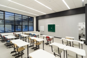 Жилой кластер с социальными объектами создадут в Краснопахорском районе