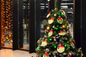 В павильоне «Макет Москвы» можно исполнить детские мечты